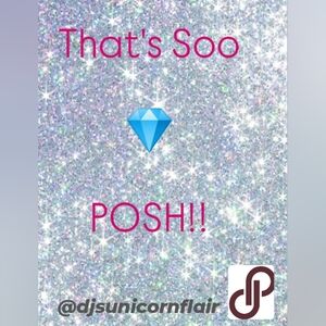 PROMO! Poshmark Shoppers